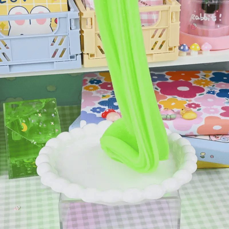 Toadstool Tales Kawaii Slime