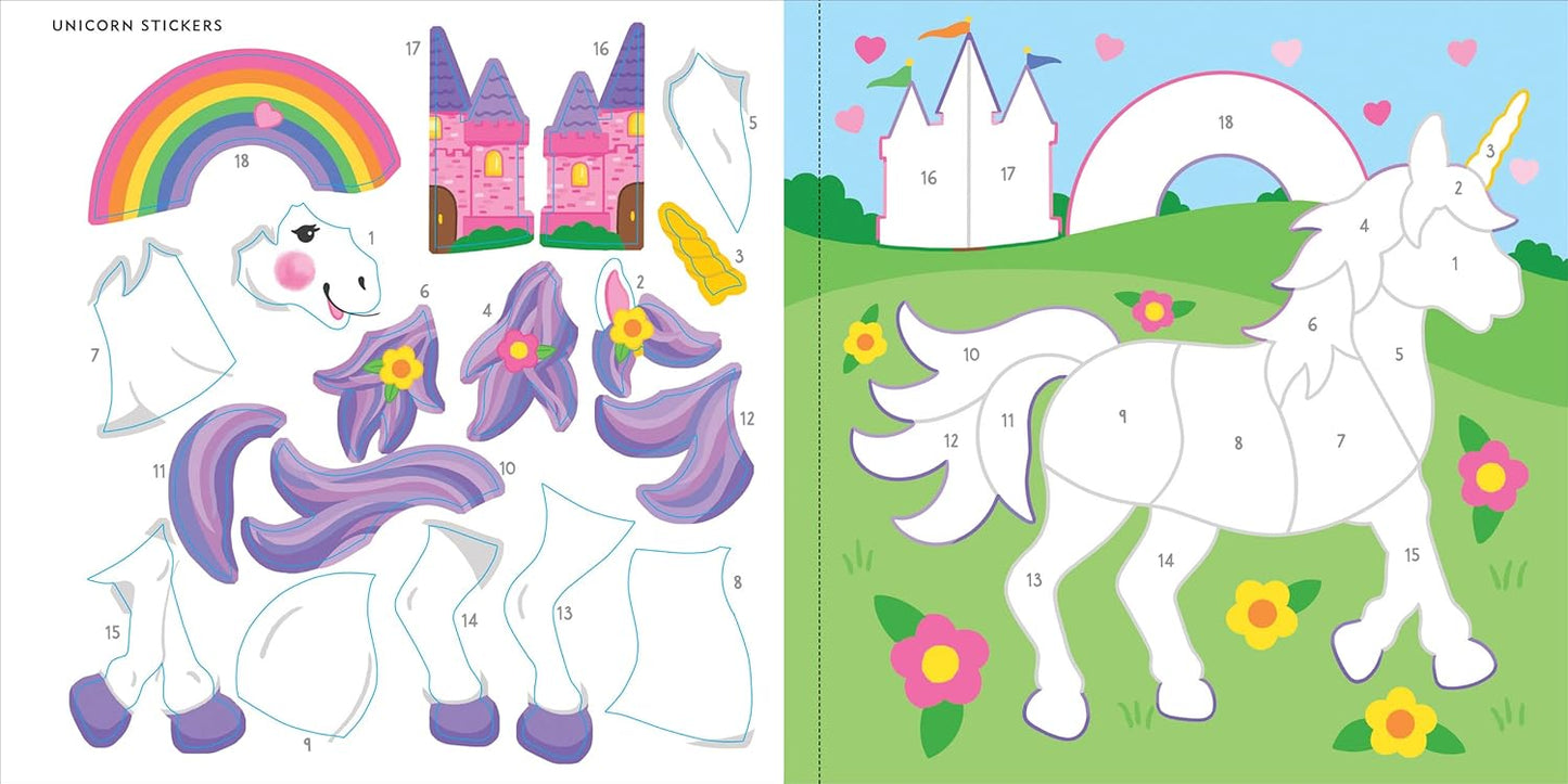 Cbs Unicorns