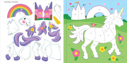 Cbs Unicorns