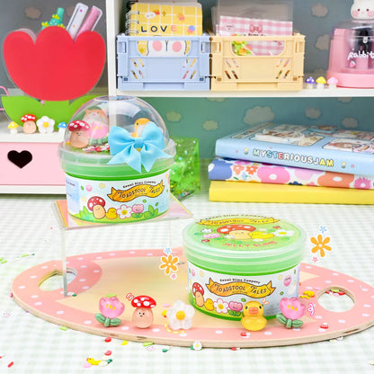 Toadstool Tales Kawaii Slime