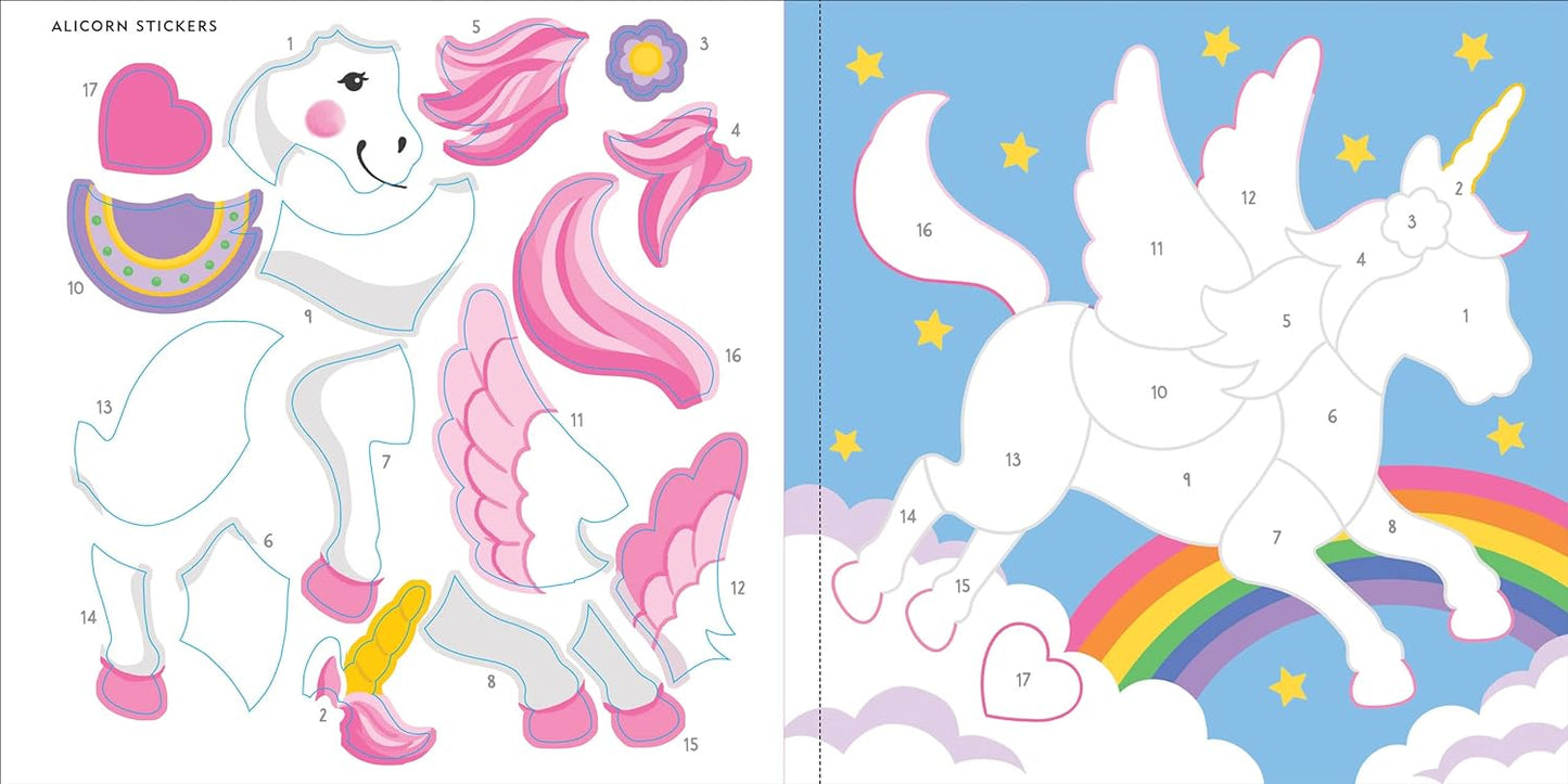 Cbs Unicorns
