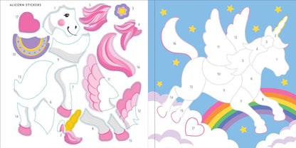 Cbs Unicorns