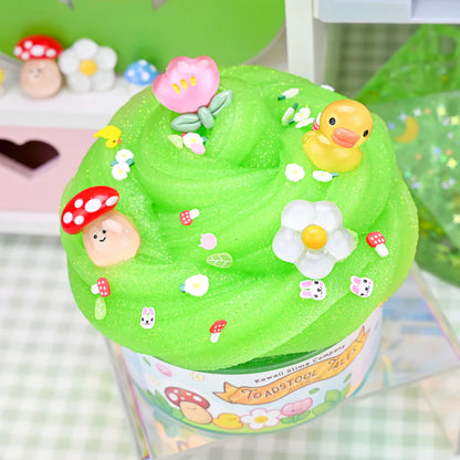 Toadstool Tales Kawaii Slime