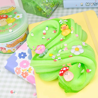 Toadstool Tales Kawaii Slime