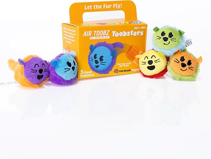 Air Toobz Toobzters 5 pack