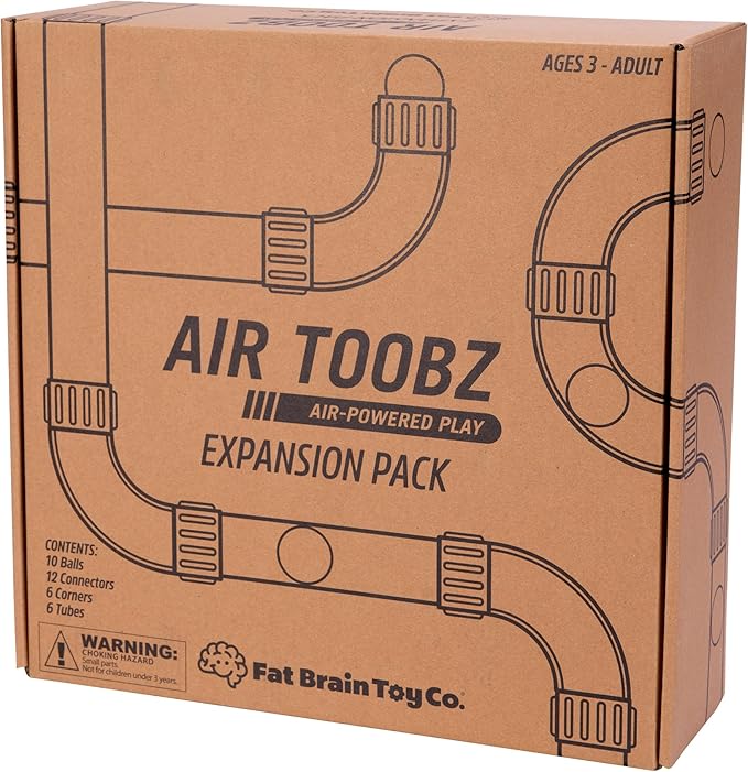 Airtoobz Expansion Air