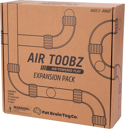 Airtoobz Expansion Air