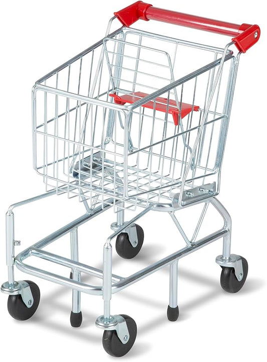 Grocery Shopping Cart