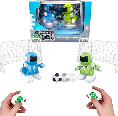 Soccerbot