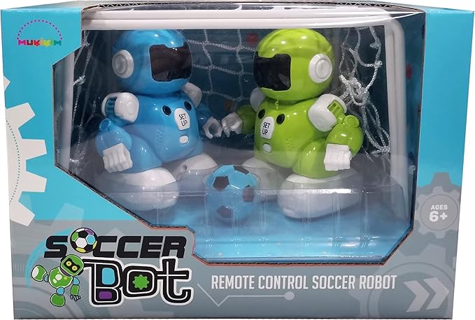 Soccerbot