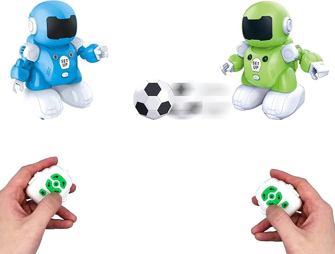 Soccerbot