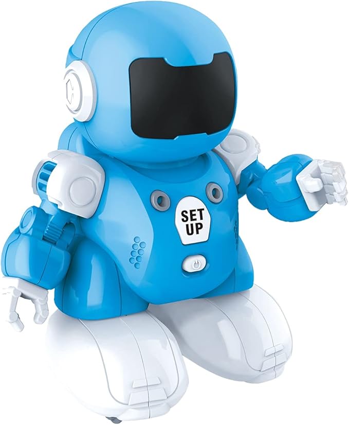Soccerbot