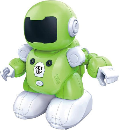 Soccerbot