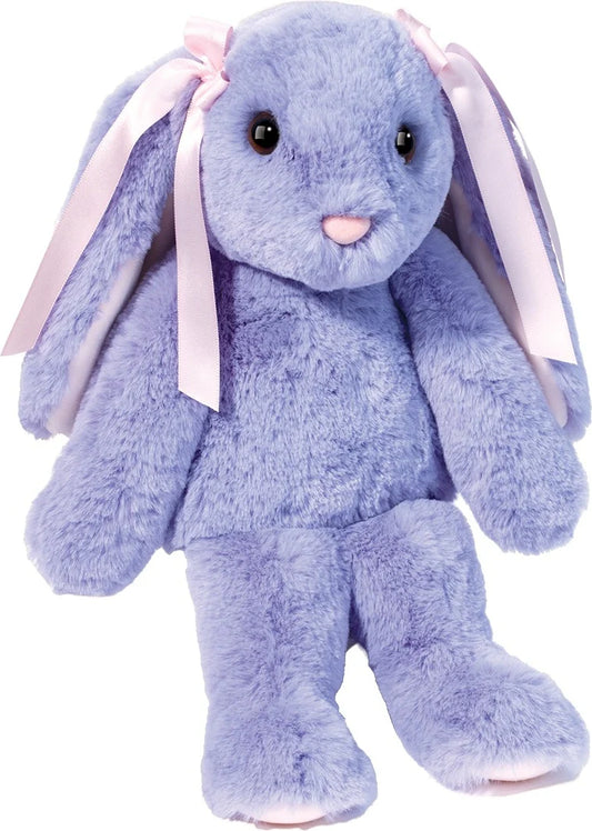Violet Purple Bunny