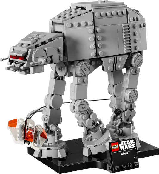 LEGO AT-AT