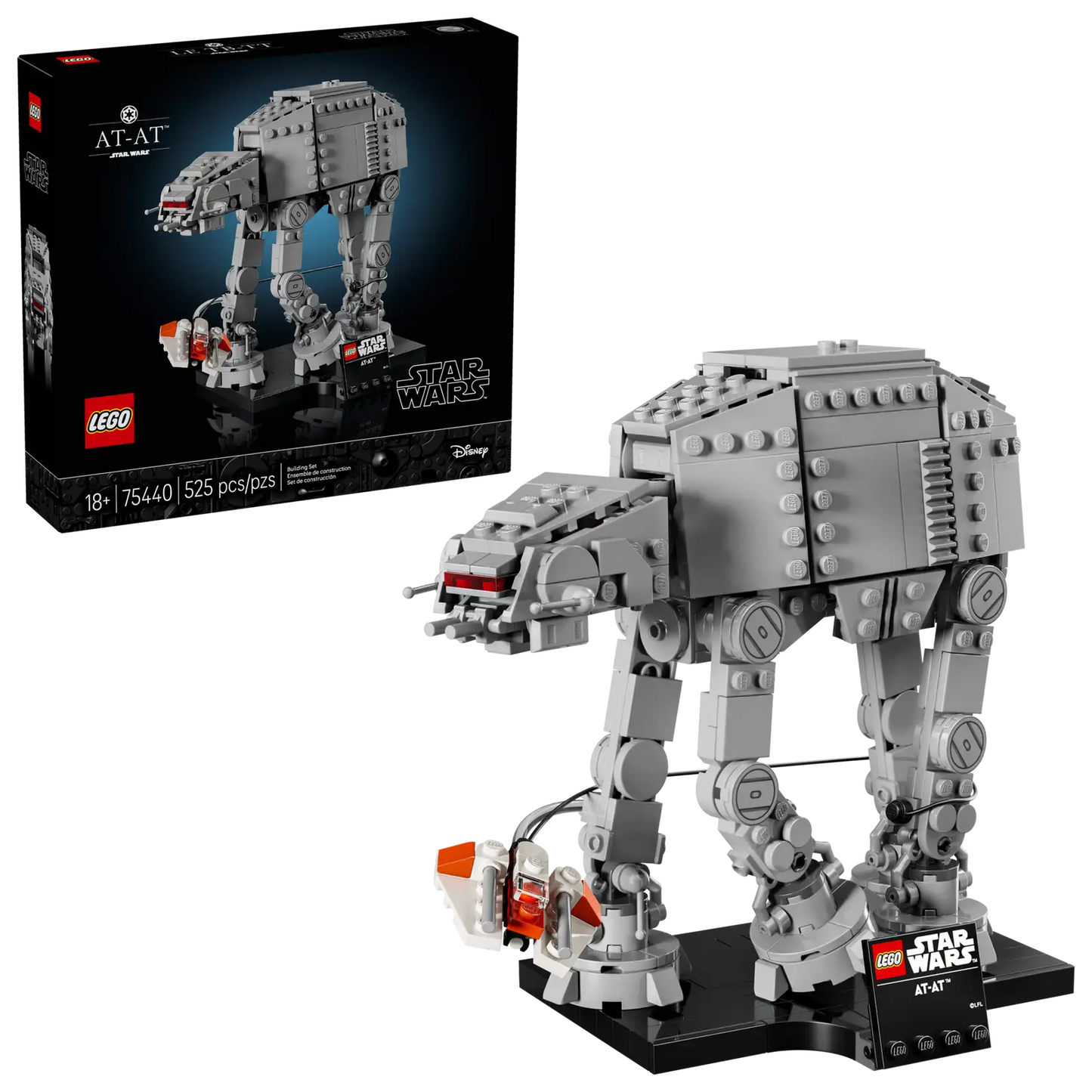 LEGO AT-AT