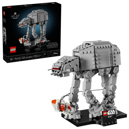 LEGO AT-AT