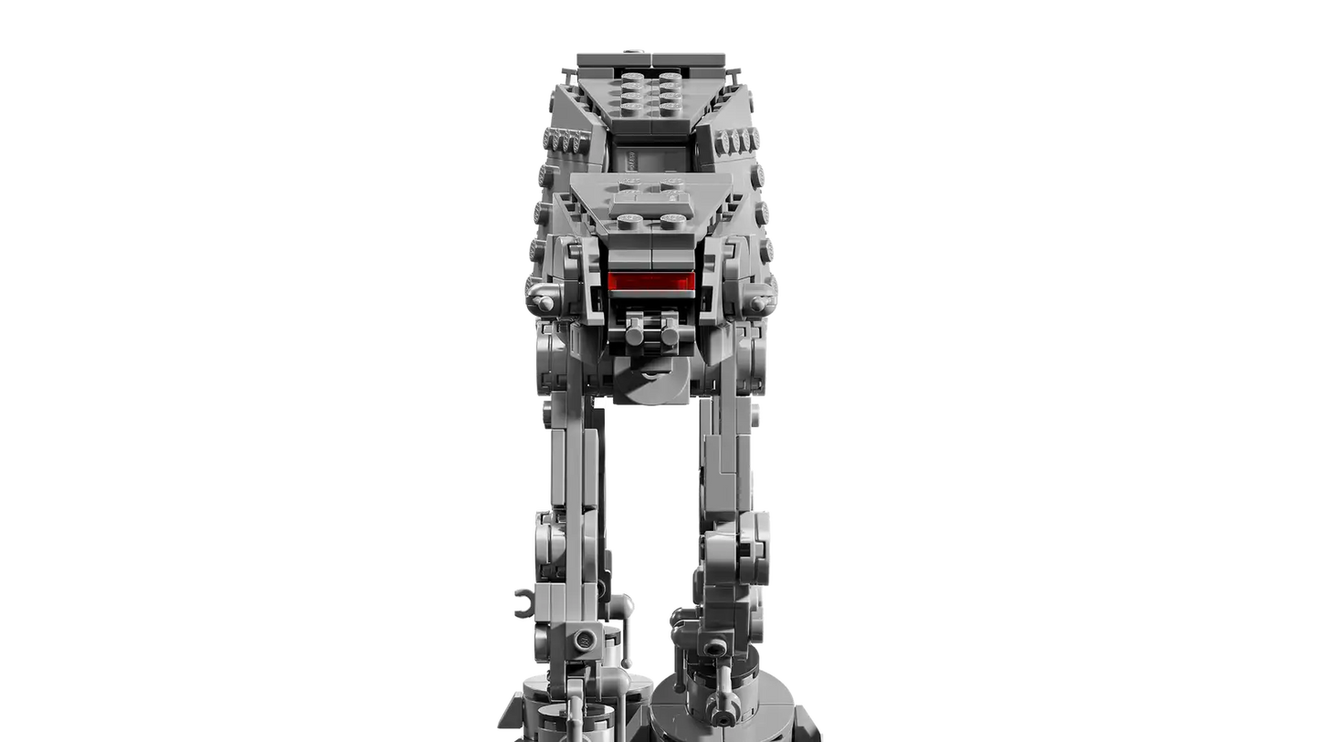 LEGO AT-AT