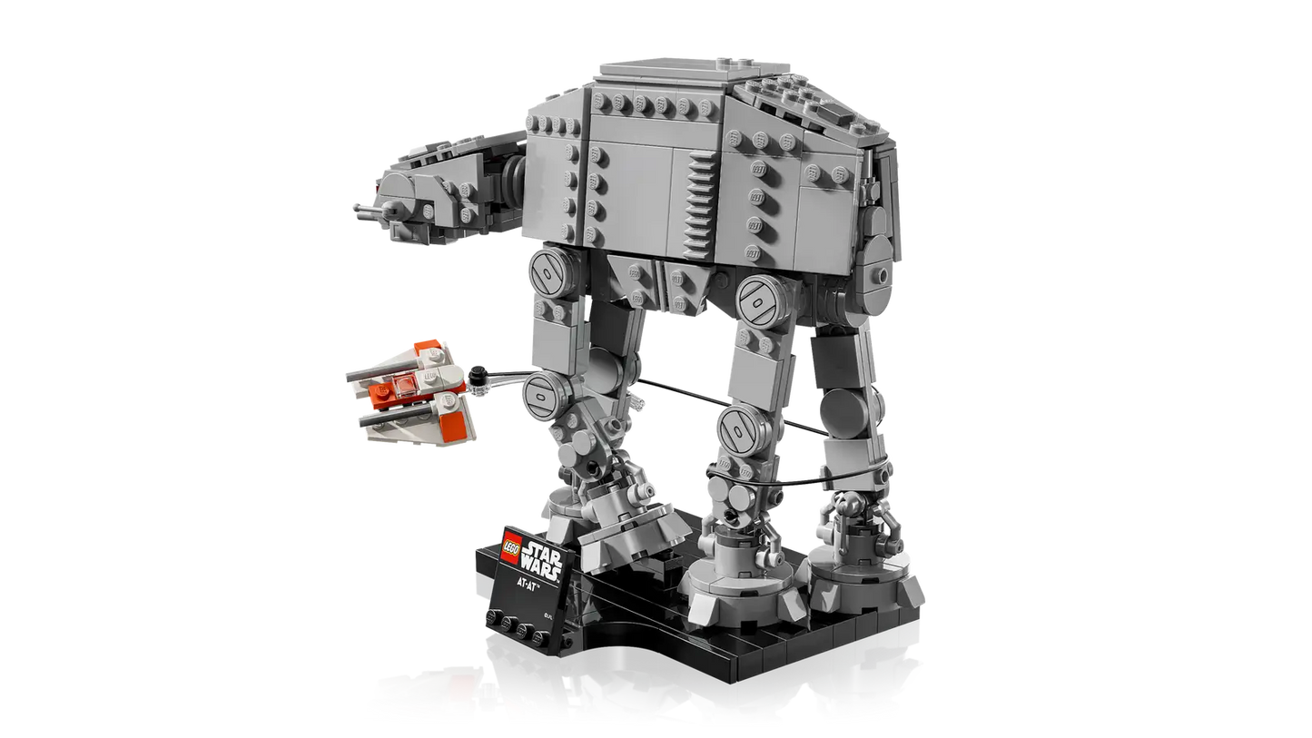 LEGO AT-AT