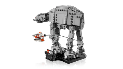 LEGO AT-AT