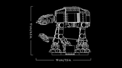 LEGO AT-AT