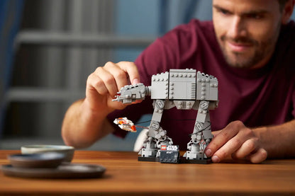 LEGO AT-AT