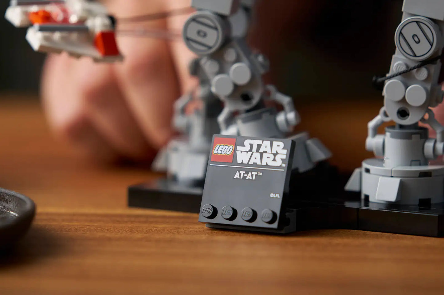 LEGO AT-AT