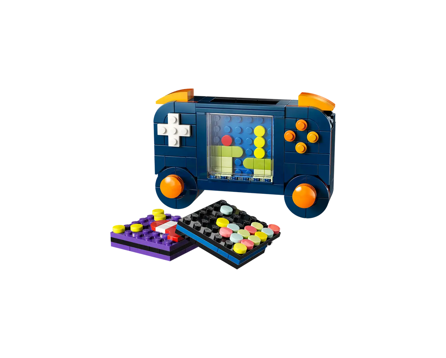 LEGO Retro Gaming Controller
