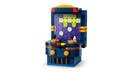 LEGO Retro Gaming Controller