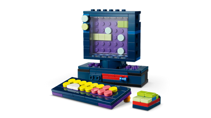 LEGO Retro Gaming Controller