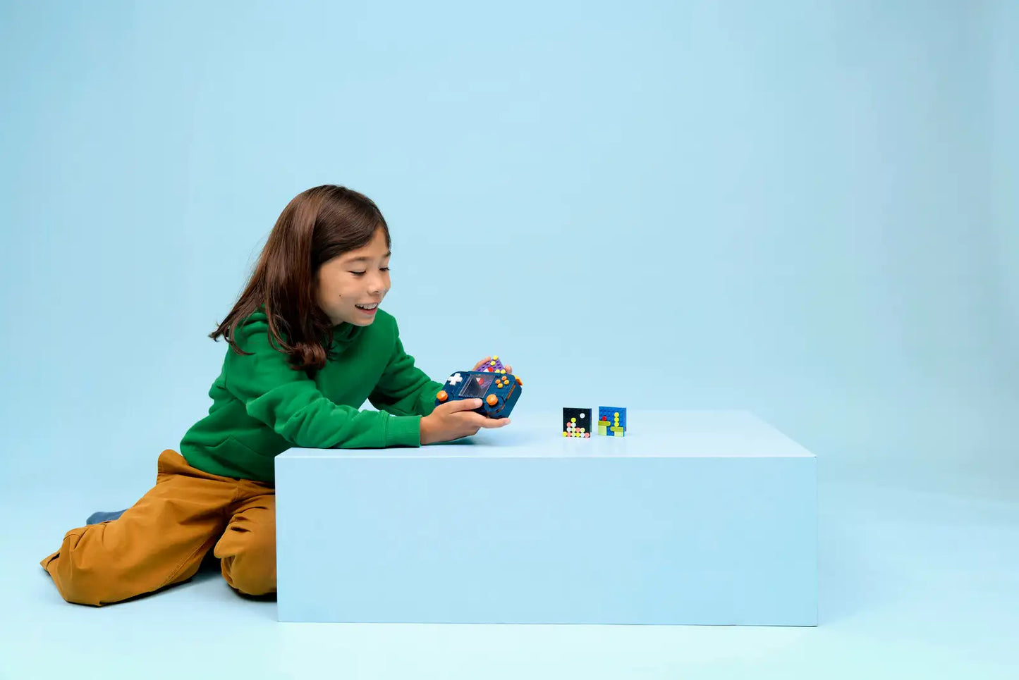 LEGO Retro Gaming Controller