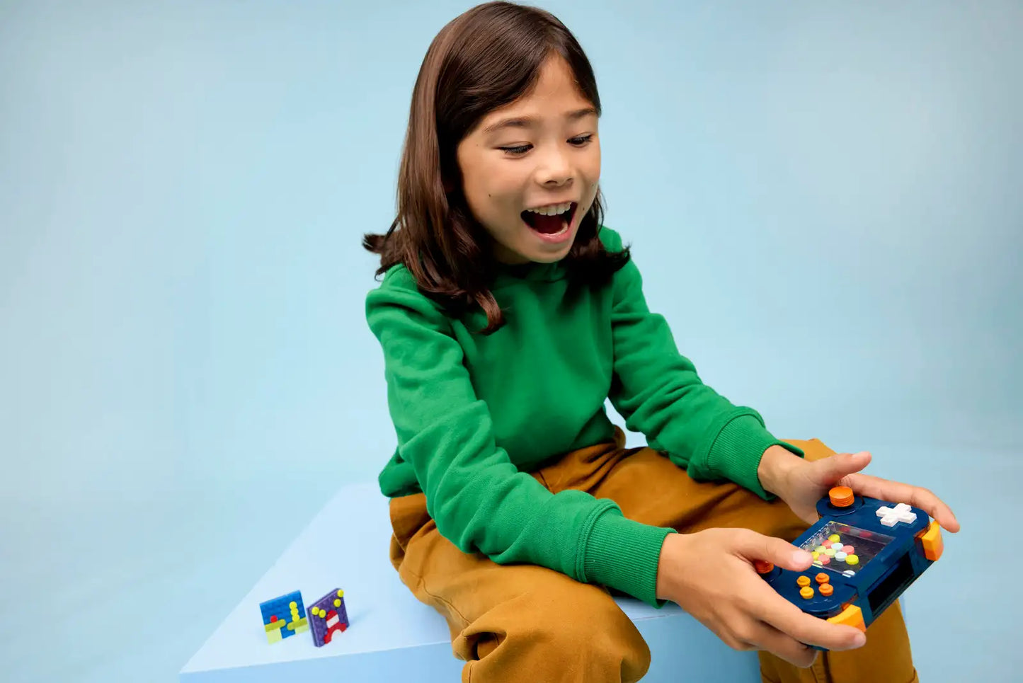 LEGO Retro Gaming Controller