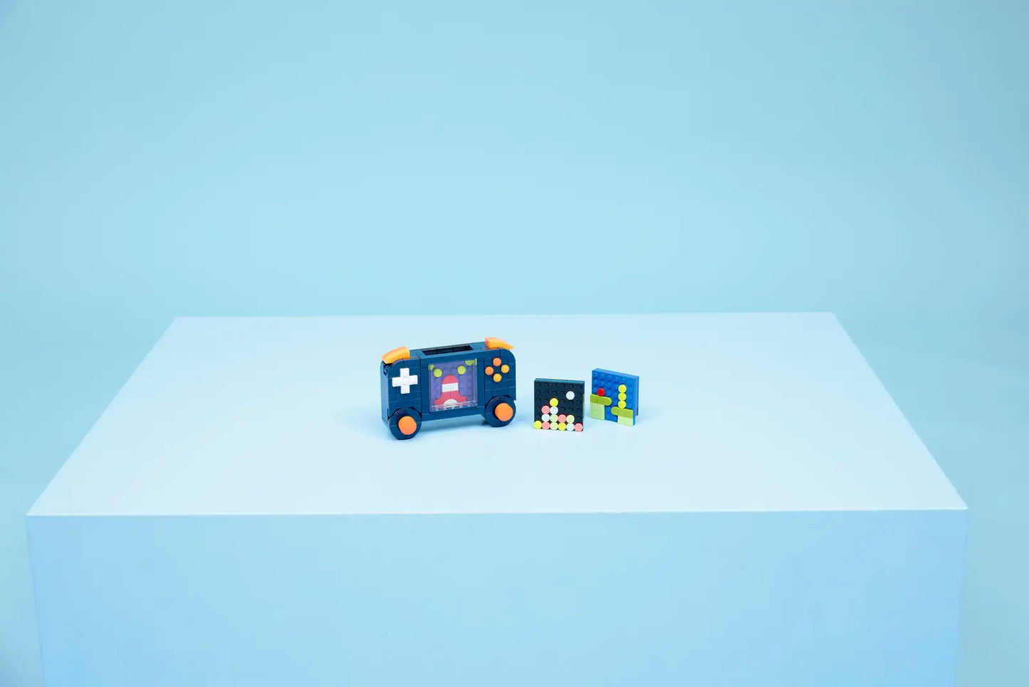 LEGO Retro Gaming Controller