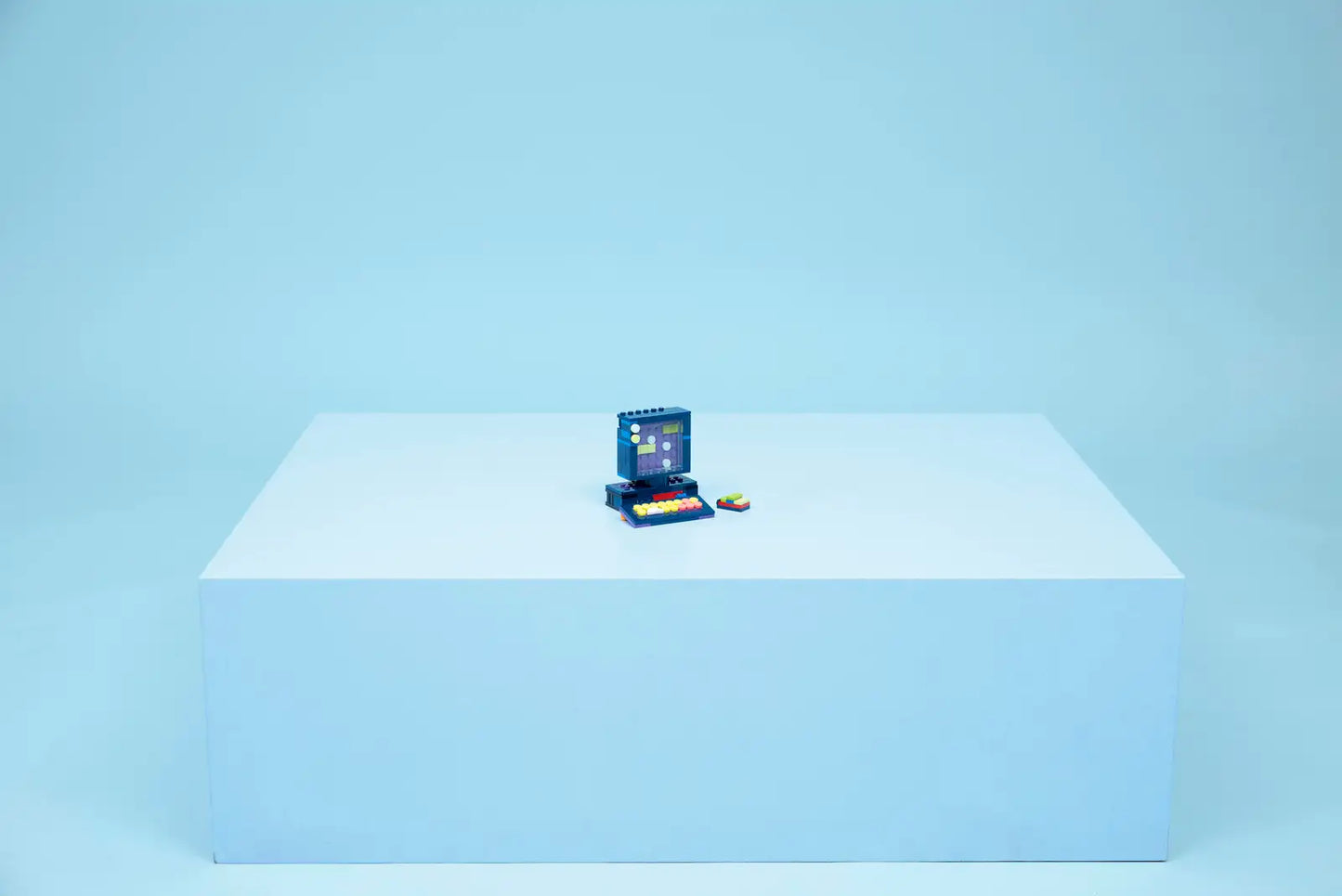 LEGO Retro Gaming Controller