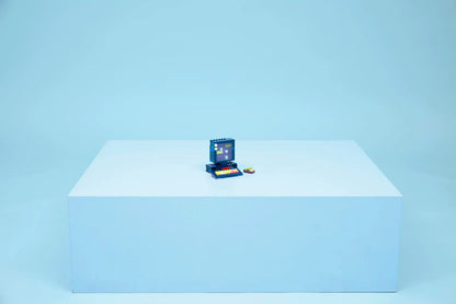 LEGO Retro Gaming Controller