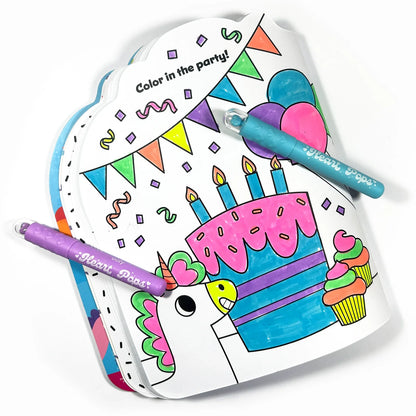 Heart Pops Neon Highlighter