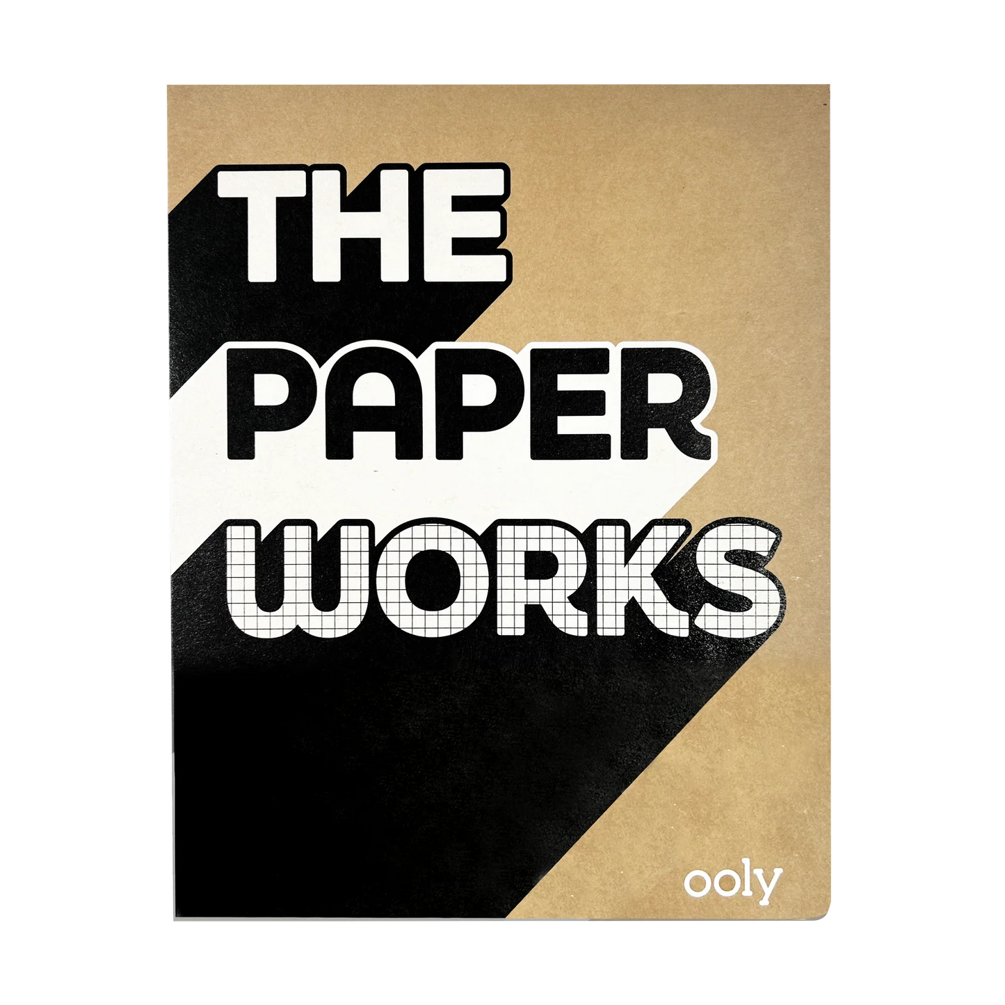 The Paper Works Sketchbook
