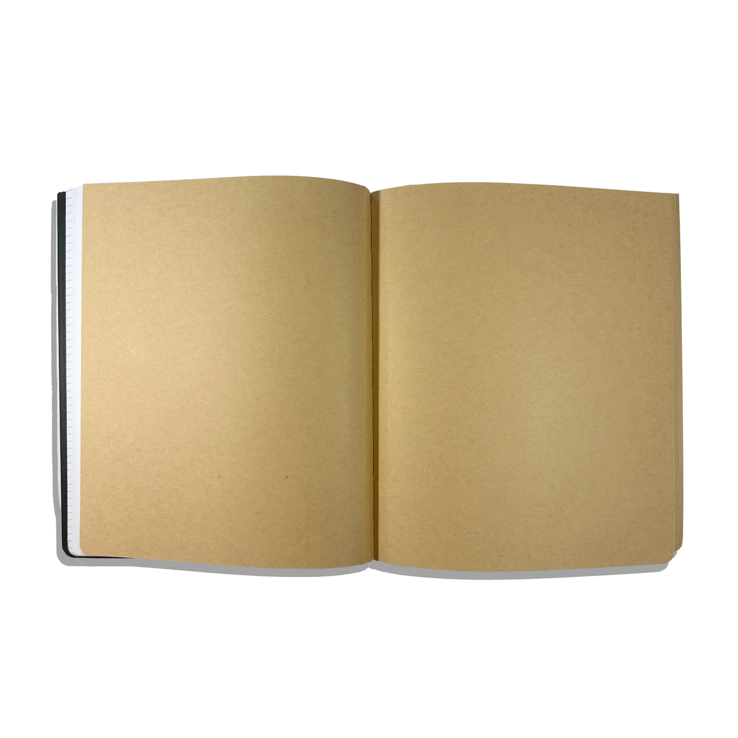 The Paper Works Sketchbook