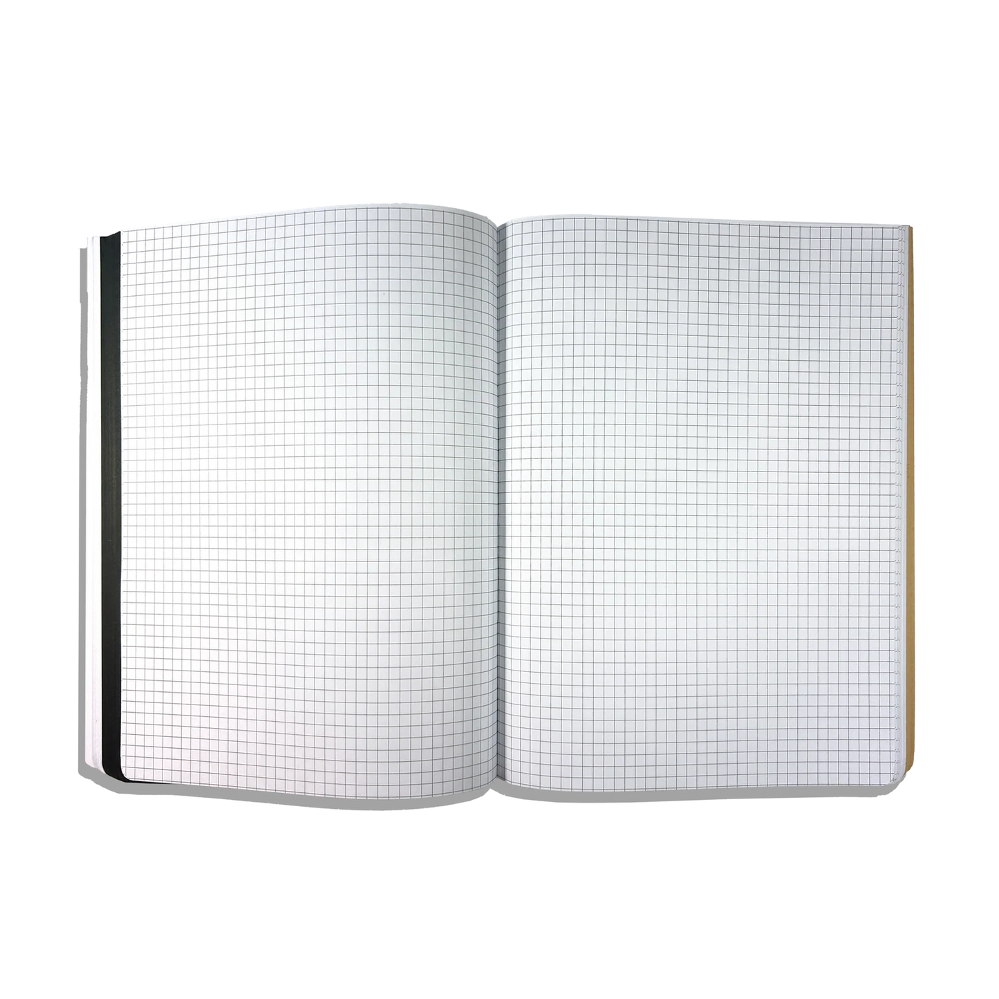 The Paper Works Sketchbook