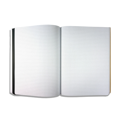 The Paper Works Sketchbook