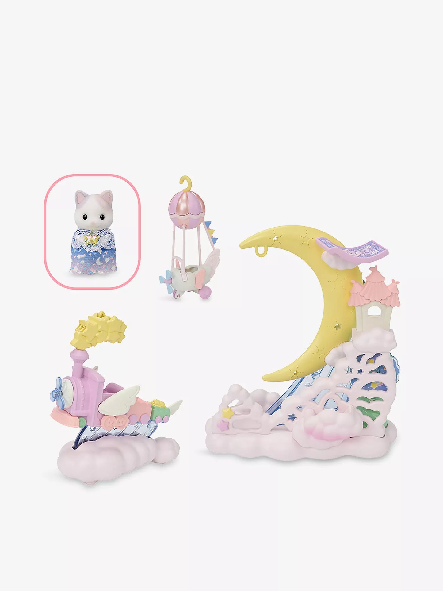 Daydream Parade Set