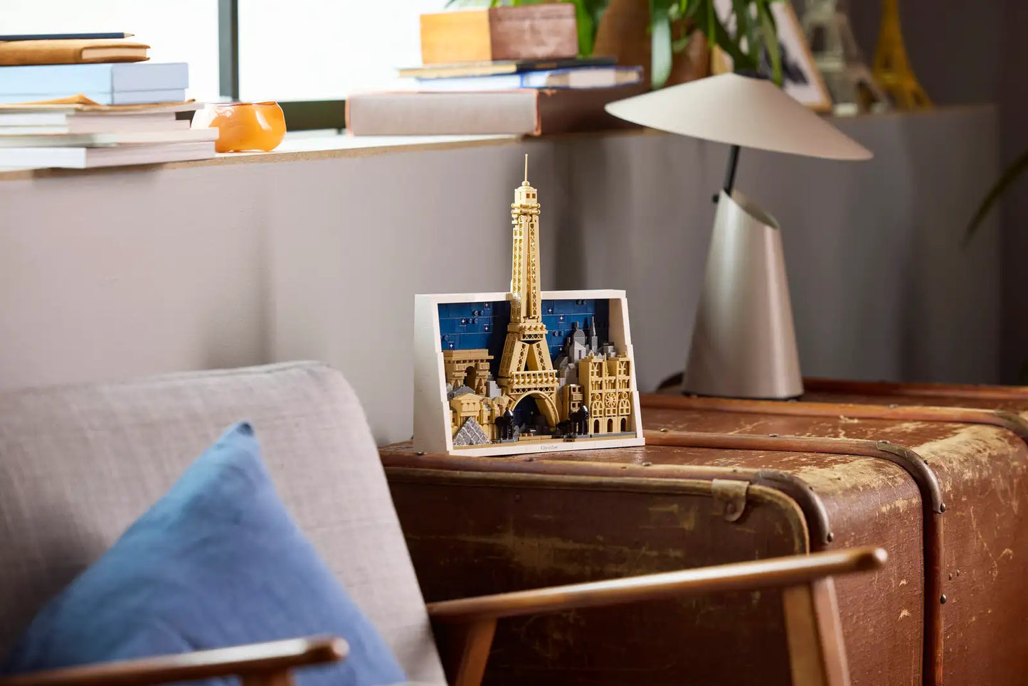 LEGO Paris City of Love