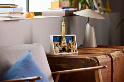 LEGO Paris City of Love