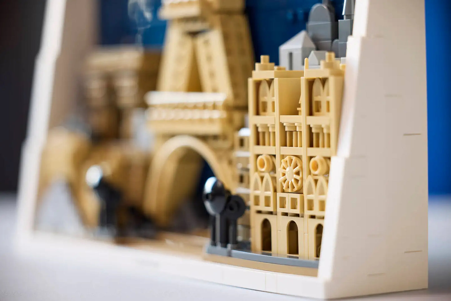 LEGO Paris City of Love