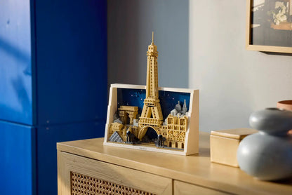 LEGO Paris City of Love
