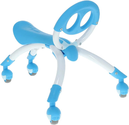 Ybike Pewi Elite Blue