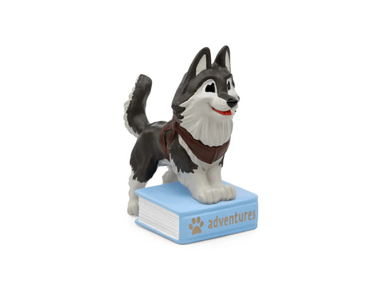 Tonies Animal Adventure Balto and Togo