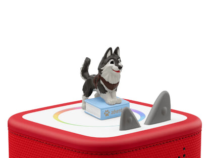 Tonies Animal Adventure Balto and Togo