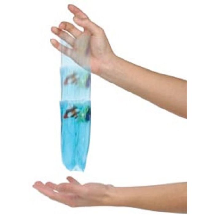 Sealife Water Snake