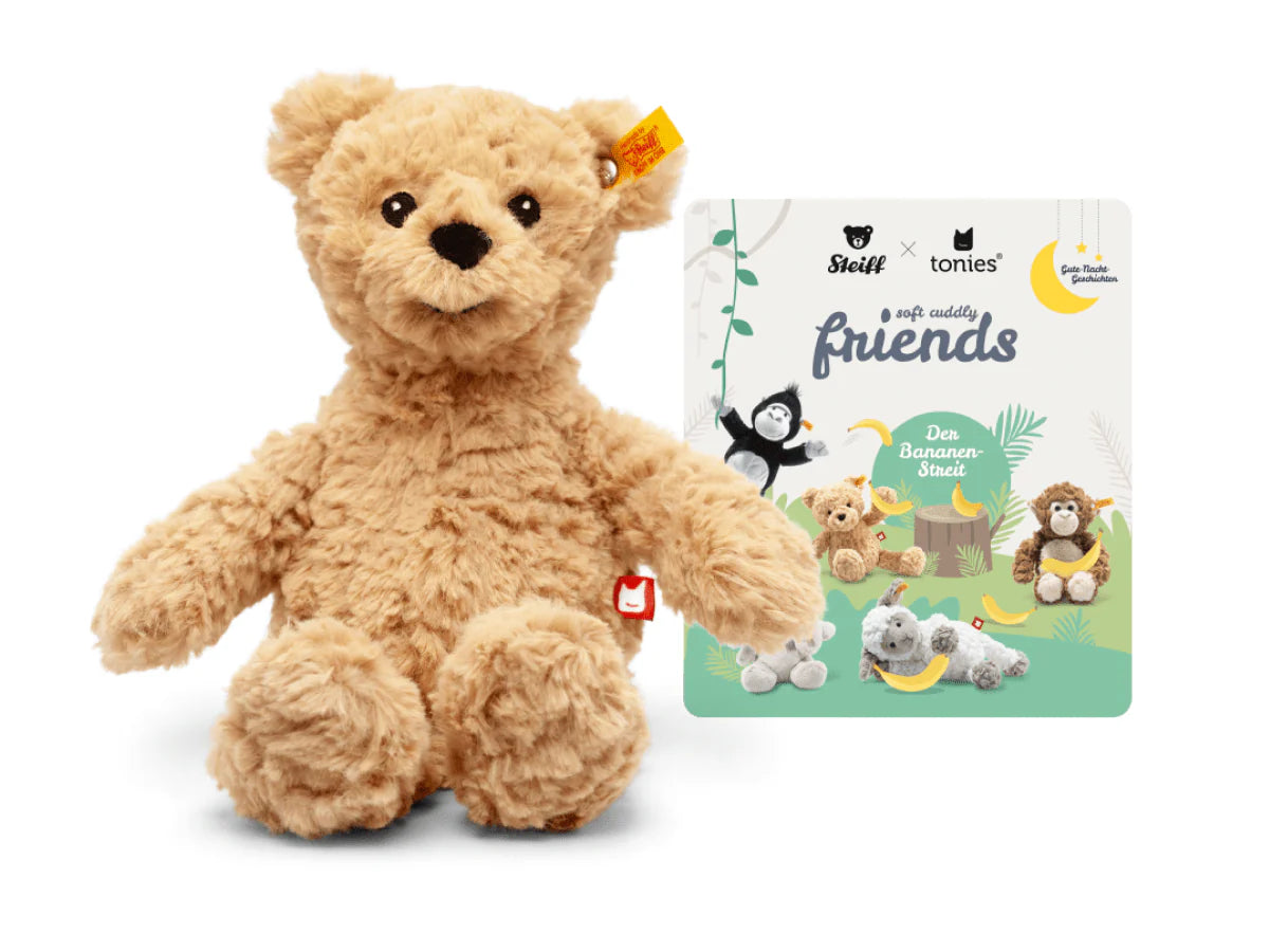 Steiff Tonies Soft Bear